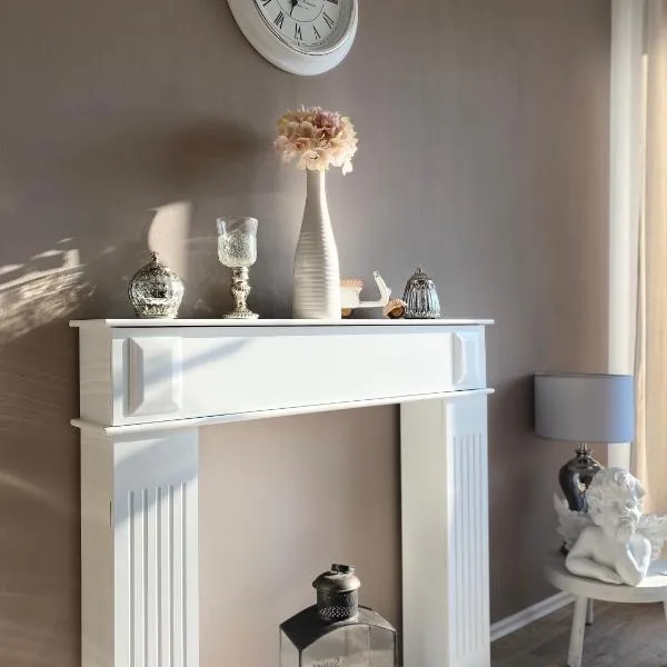 FeWo Casa, Hotel in Boizenburg/Elbe