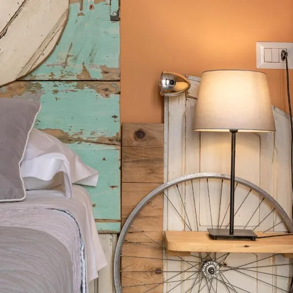 Bed and Breakfast Bric & Brac, hotel in Grottammare