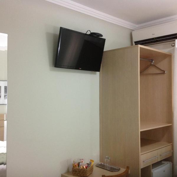 Upper Hotel - Foto 5
