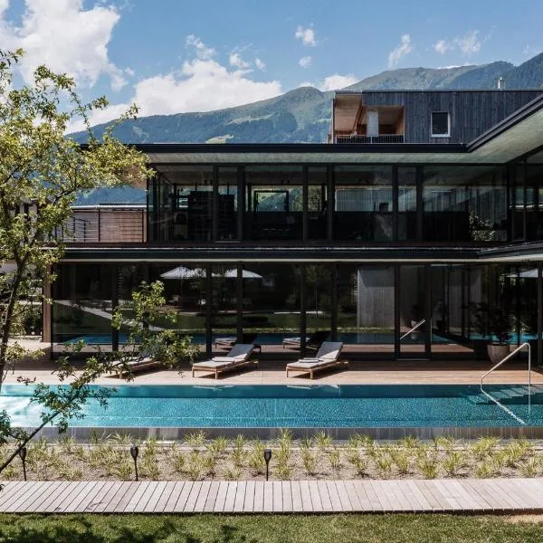 zelloon boutique hotel, хотел в Цел ам Цилер
