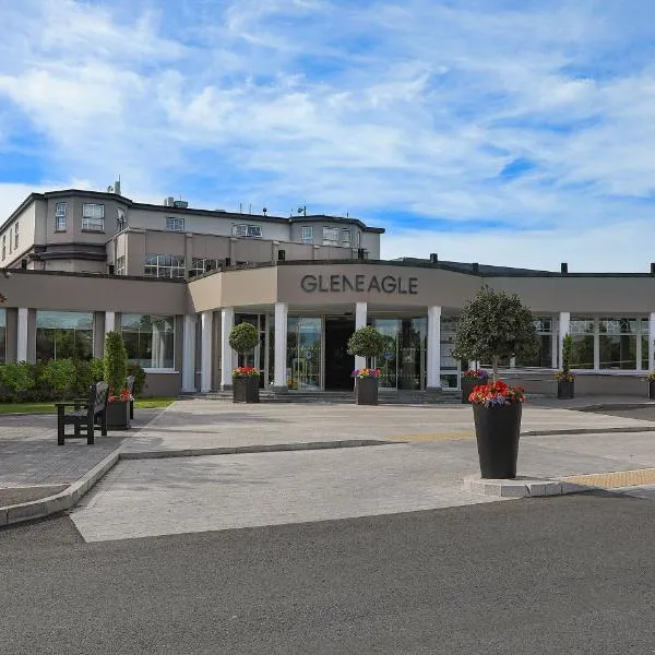 The Gleneagle Hotel & Apartments, viešbutis Kilarnyje