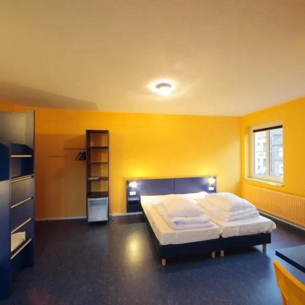 Bed’nBudget Expo-Hostel Dorms, hotel in Hannover