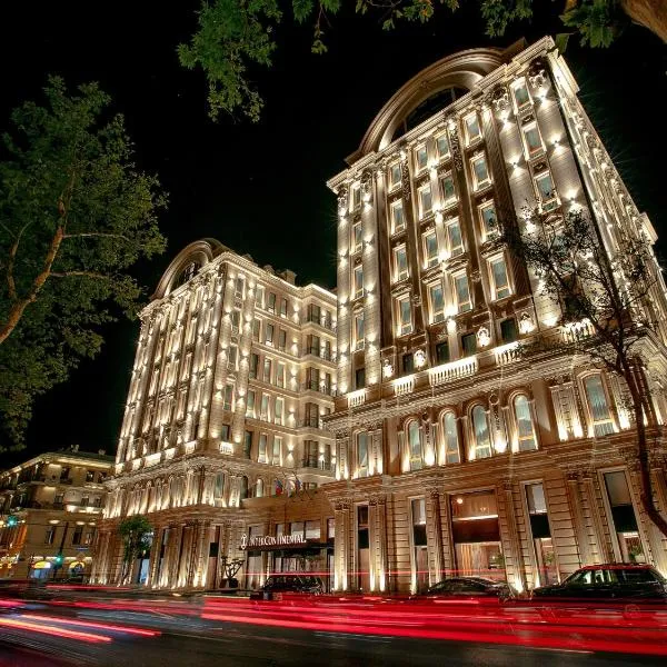 InterContinental Baku by IHG, hotel v destinaci Baku