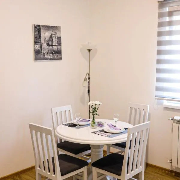Modesty Zlatar, hotel u Novoj Varoši