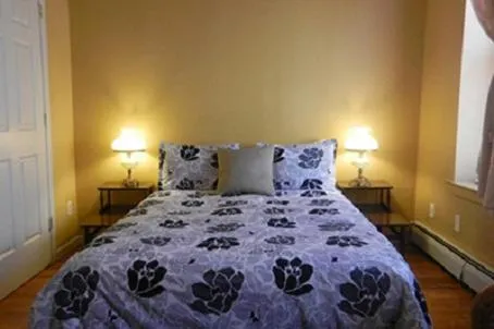 ANCHOR GUEST LODGE, отель в Йоханнесбурге