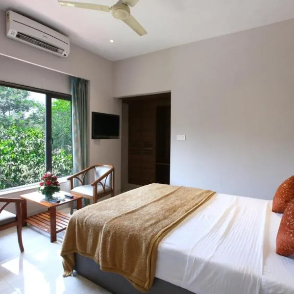 Lake View Resort Lonavala photo 2