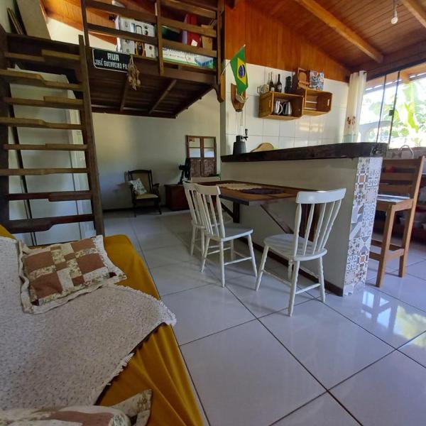 Loft praia Porto Belo - Foto 4