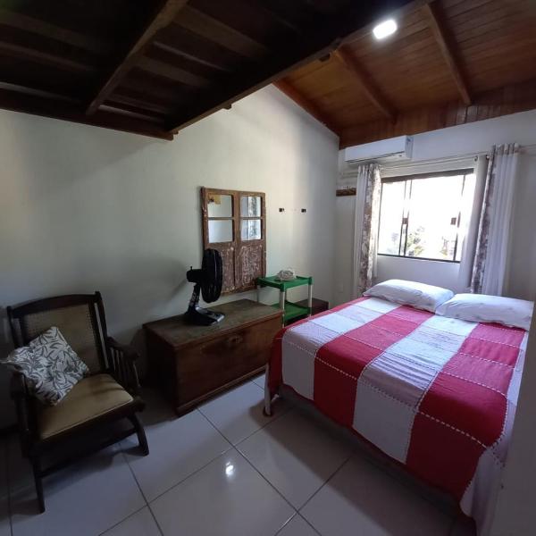 Loft praia Porto Belo - Foto 2