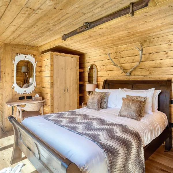 Clementine's Guest House、ヨークのホテル