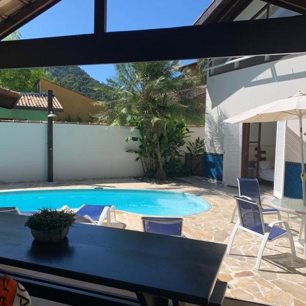CASA UBATUBA CONDOMINIO FECHADO - Foto 4