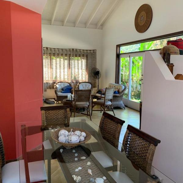 CASA UBATUBA CONDOMINIO FECHADO - Foto 5
