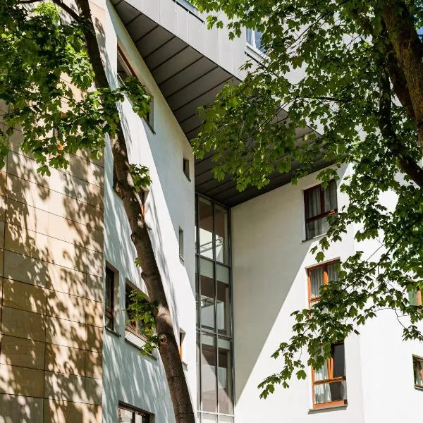 Royal Tulip Sand Kolobrzeg – hotel w Kołobrzegu