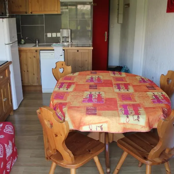 Appartement Superdévoluy les 4 Géants, hotel v destinaci Superdevoluy