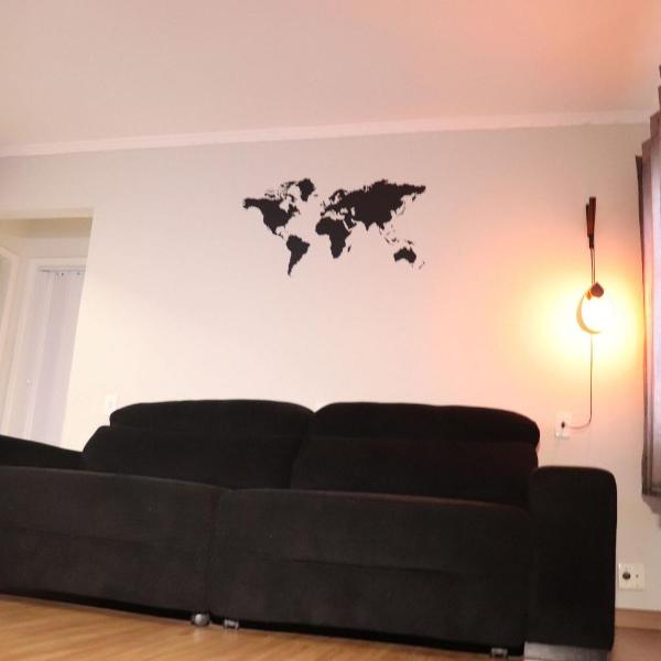 Apartamento Inteiro | 2 Quartos | 5 min Albert Einstein - Foto 3