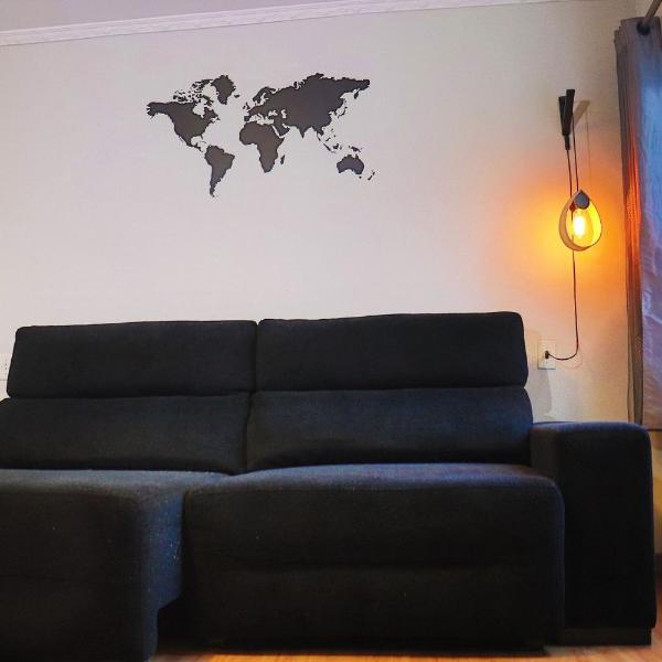 Apartamento Inteiro | 2 Quartos | 5 min Albert Einstein - Foto 4