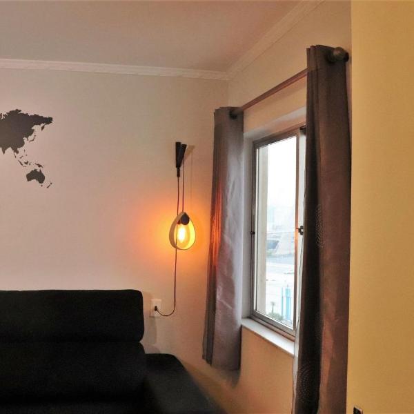 Apartamento Inteiro | 2 Quartos | 5 min Albert Einstein - Foto 5