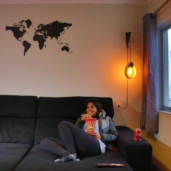Apartamento Inteiro | 2 Quartos | 5 min Albert Einstein - Foto 2
