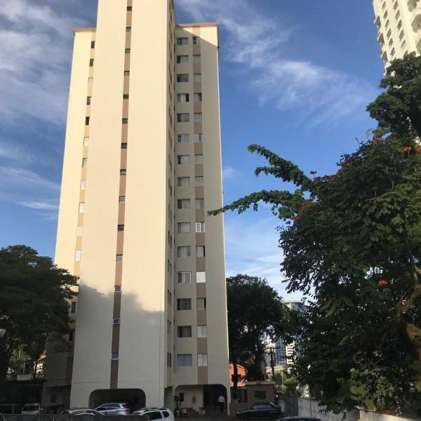 Apartamento Inteiro | 2 Quartos | 5 min Albert Einstein