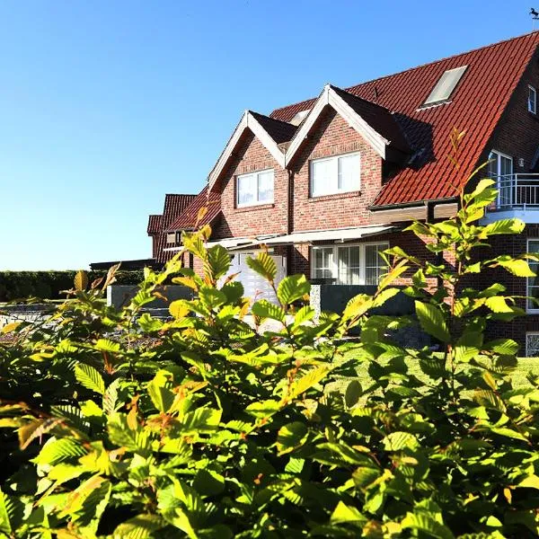 Gästehaus Sam, khách sạn ở Bad Sassendorf