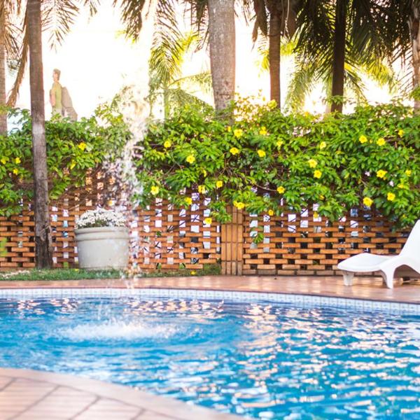 Vila Romana Park Hotel - Foto 4