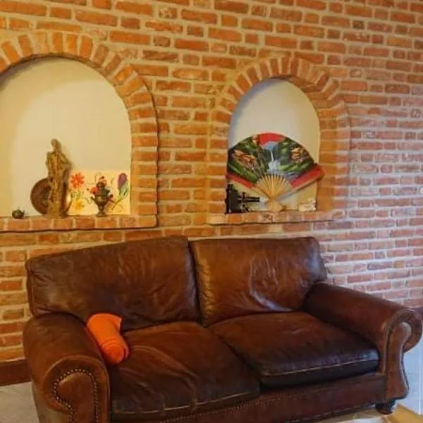 Majorka, hotel v destinácii Balatonfenyves