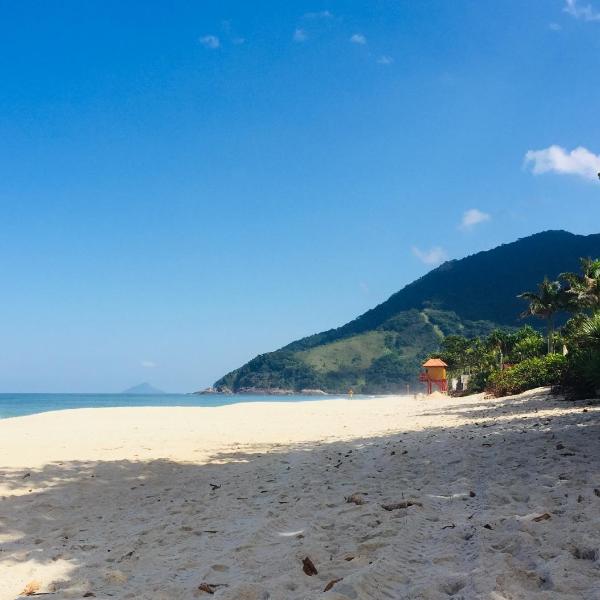 Waimea Flats Maresias - Foto 5
