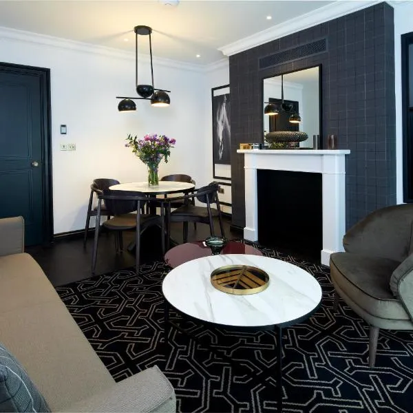 Lexham Gardens by Cheval Maison, hotel in London