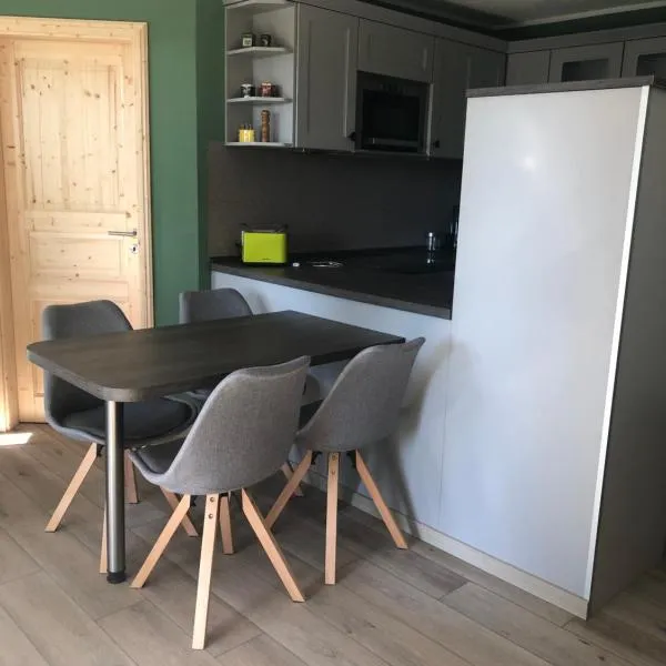 Fewo Kuller, hotel en Lauscha