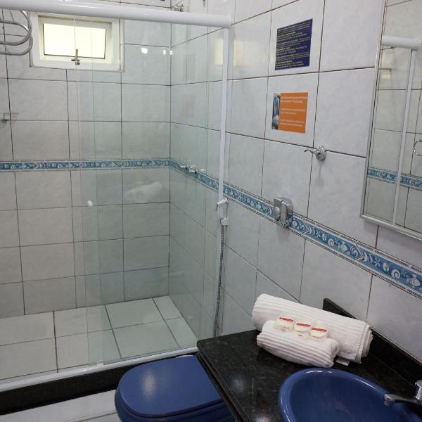 Pousada Aguas Claras - Foto 3