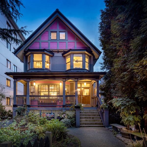 The World's Best Holiday Rentals