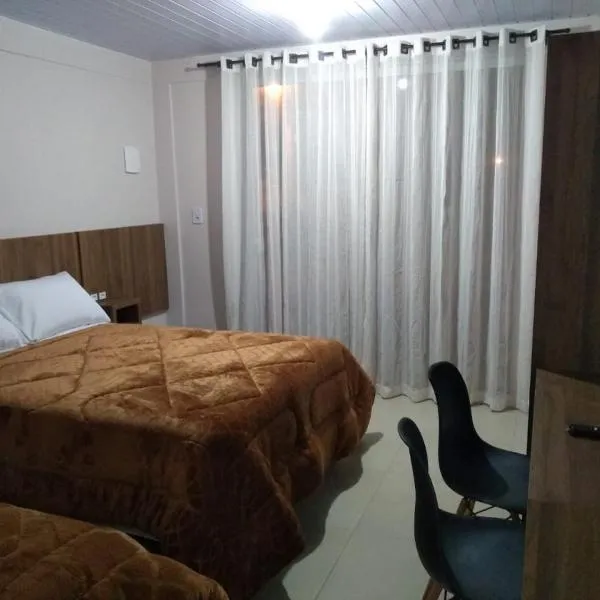 Hospedagem Alternativa - Ana Paula, hotel in São Joaquim