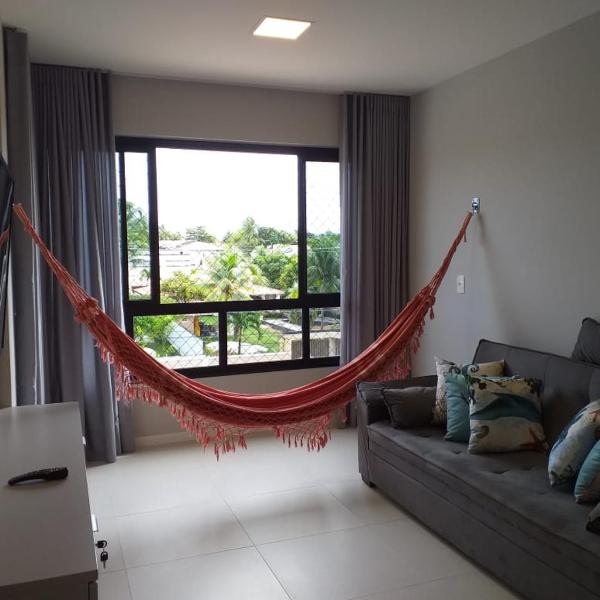 Flat Paraiso dos Coqueiros - Foto 4