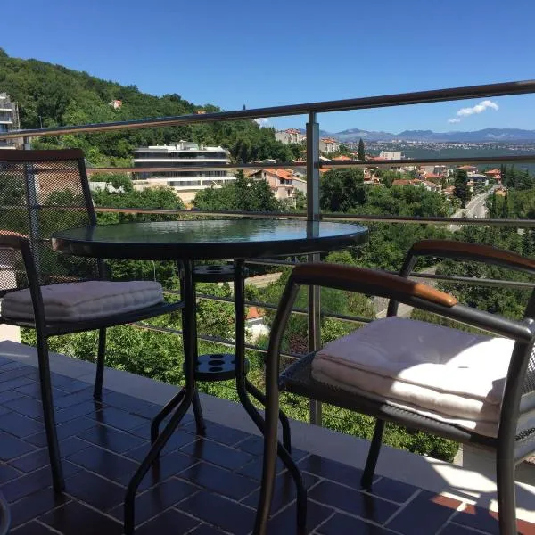 Vacation Home Lucija, hotel in Slatina