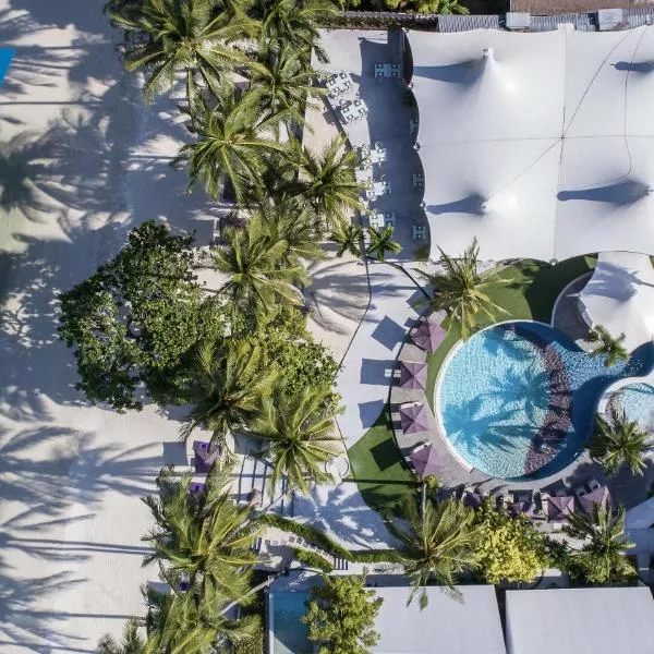 La Vida Samui, hotel v Chaweng Beach