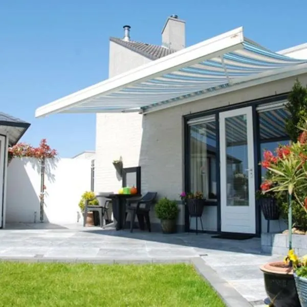 Studio PolderPoort, hotel a Kampen