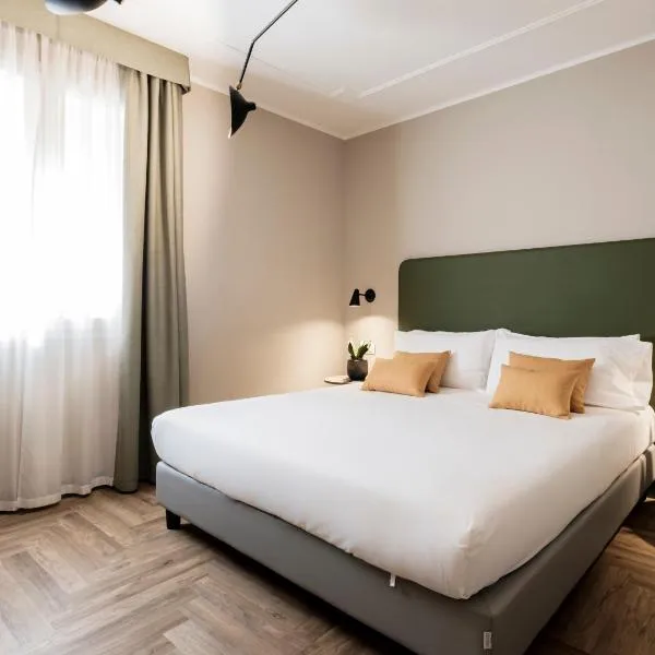 Hotel Lory, hotel v destinácii Forlì