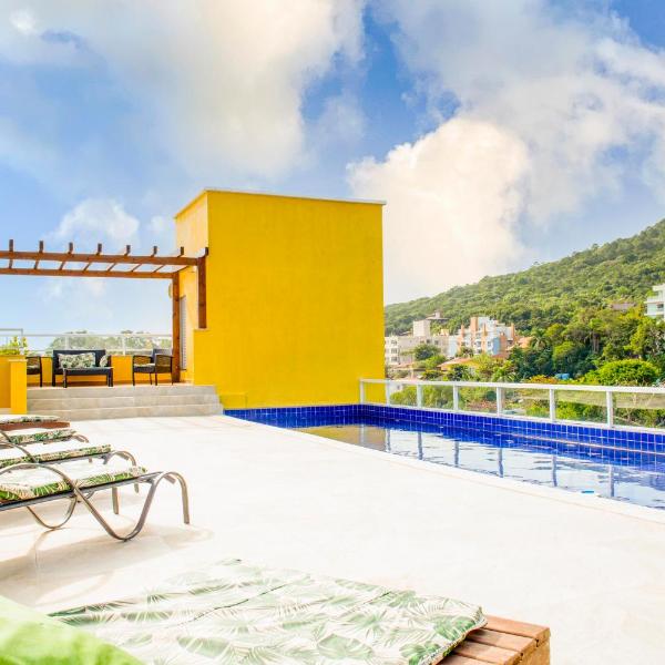 Pousada Vila Portuguesa - Foto 4