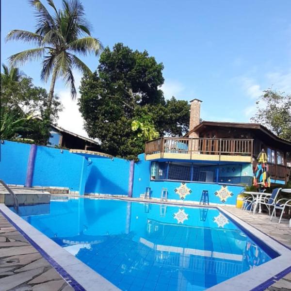 Amoreiras Hotel Pousada - Foto 4