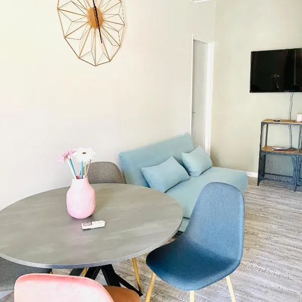 Il Caveau dell'Etna, hotel v destinaci Nicolosi