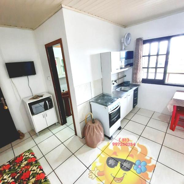 Pousada Residencial Sol & Litoral - Foto 4