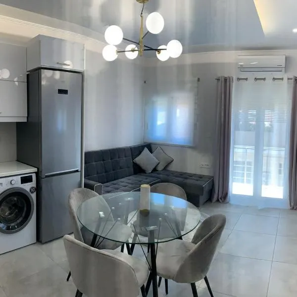 The Nest Apartment, hotel v destinaci Zakynthos Town