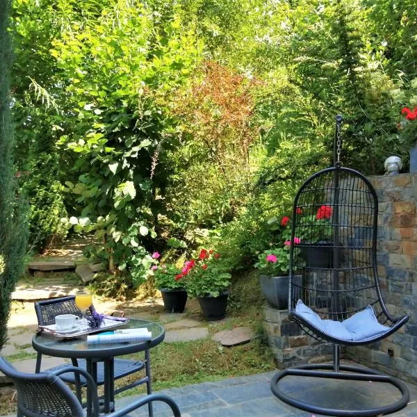 GreenHill Brasov, khách sạn ở Braşov