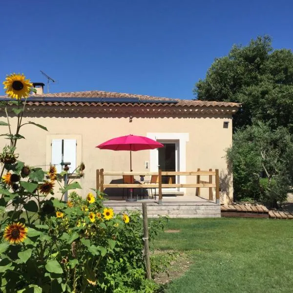 L’ escapade، فندق في مالمور