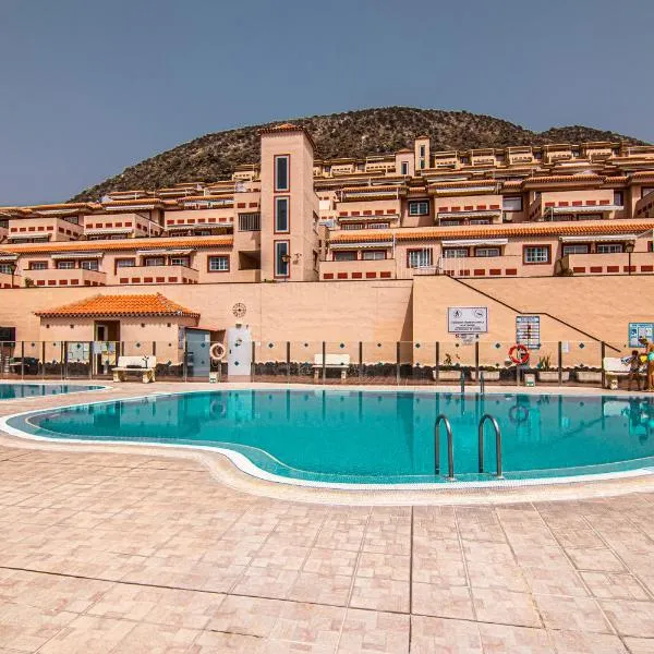 The Heights Sunny Terrace Home, hotel v destinaci Los Cristianos