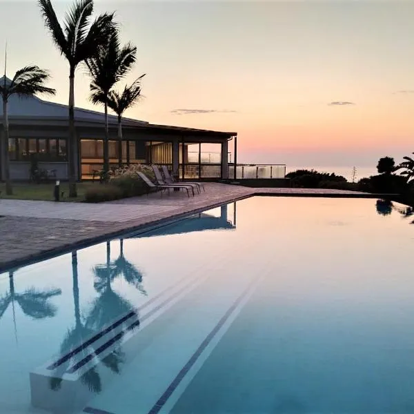 Premier Resort Cutty Sark, hotel v destinaci Scottburgh