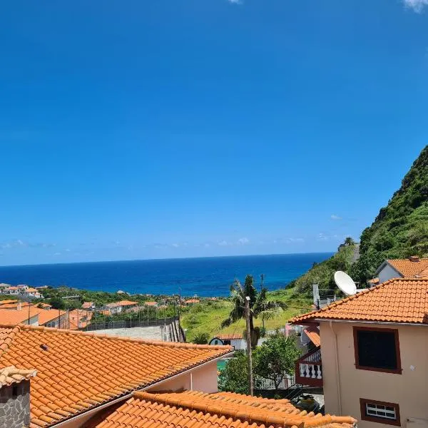 Scenic Comfort, hotel v destinaci Ponta Delgada
