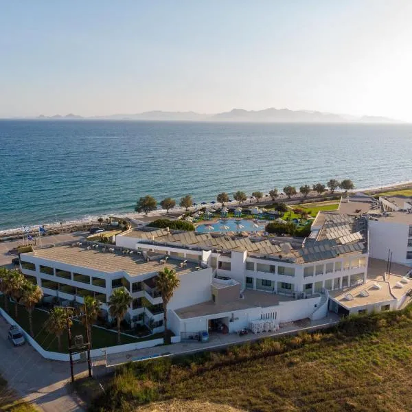 Kos Palace, hotel v destinácii Tigaki