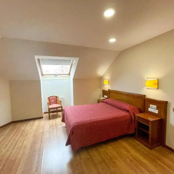 Arbeyal, hotel di Gijón