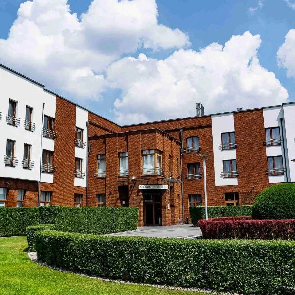 Mercure Wiazowna Brant, hotel en Józefów