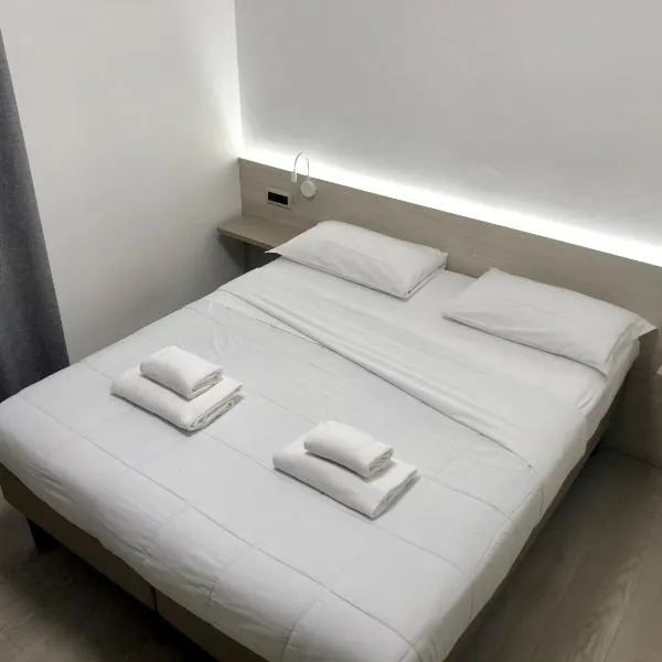 B&B Hotel Roy, hotel v destinaci Silea